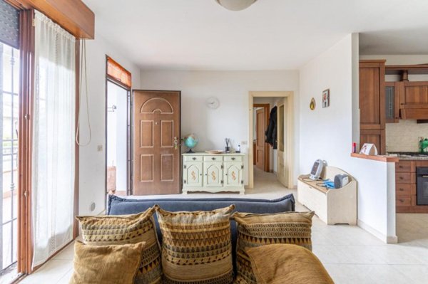 appartamento in vendita ad Empoli in zona Cortenuova