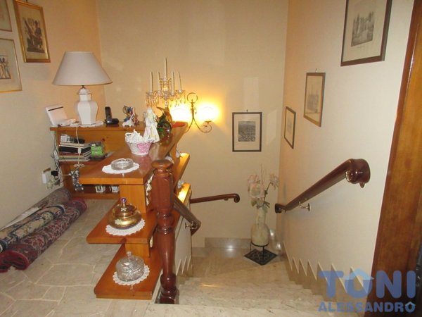 casa indipendente in vendita ad Empoli