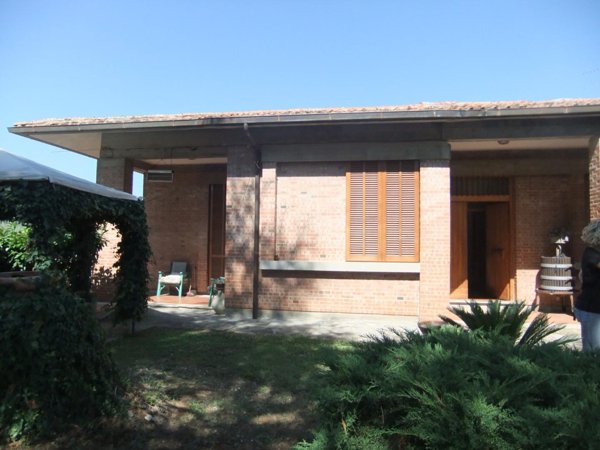 casa indipendente in vendita ad Empoli