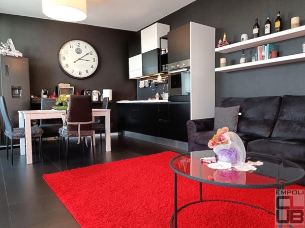 appartamento in vendita ad Empoli