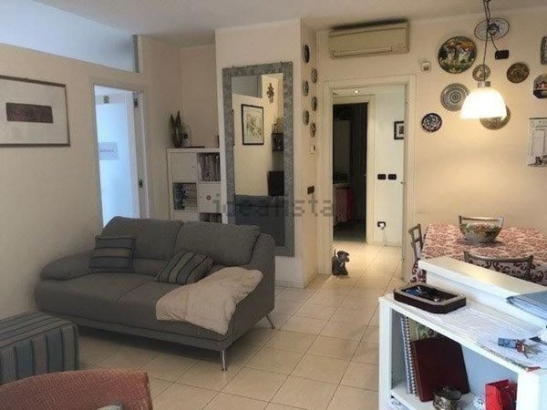 appartamento in vendita ad Empoli