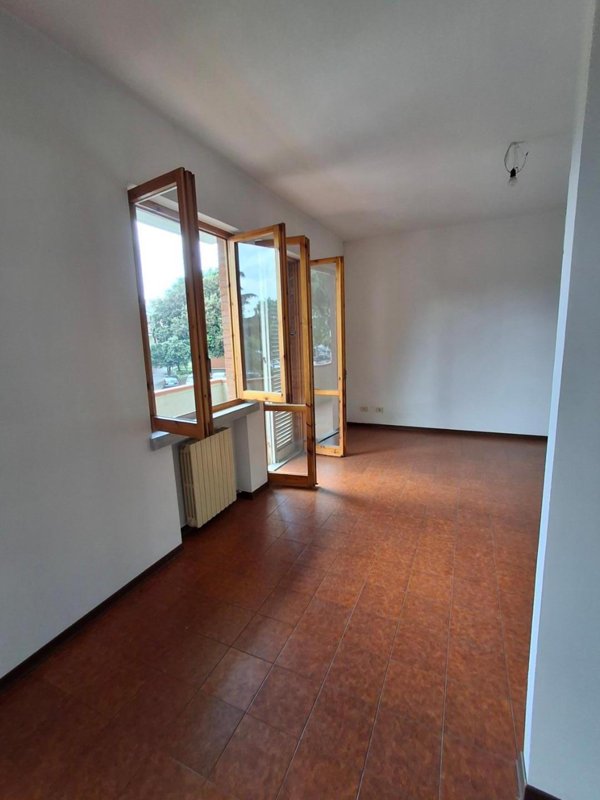 appartamento in vendita ad Empoli