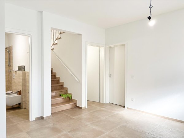 casa indipendente in vendita ad Empoli in zona Centro Storico