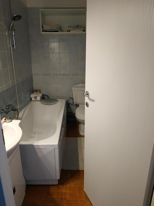 appartamento in vendita ad Empoli in zona Centro Storico