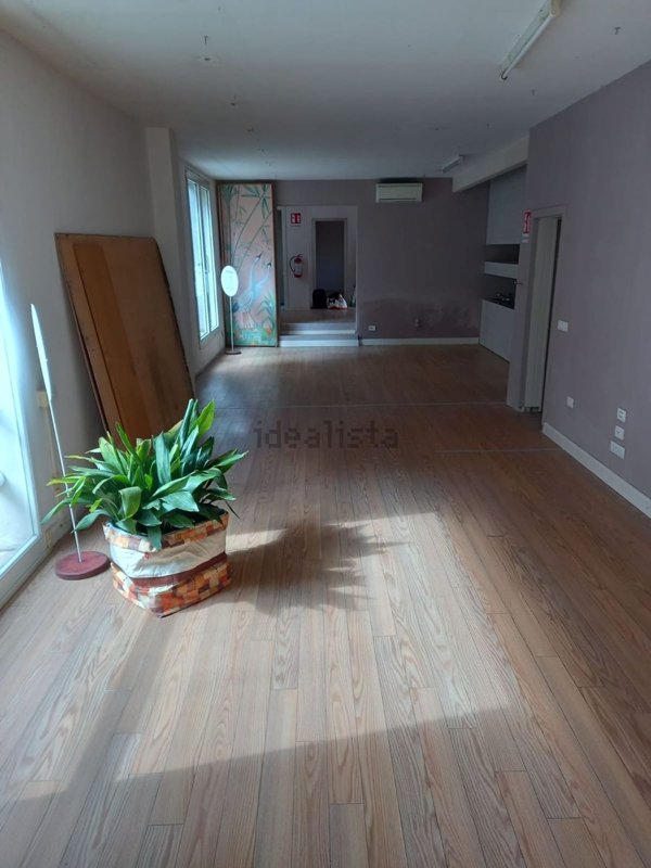 loft in vendita ad Empoli