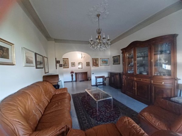 appartamento in vendita ad Empoli