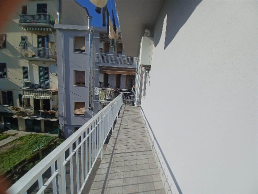 appartamento in vendita ad Empoli