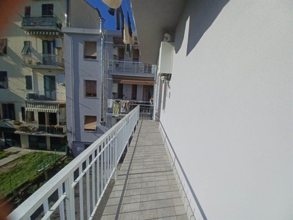 appartamento in vendita ad Empoli