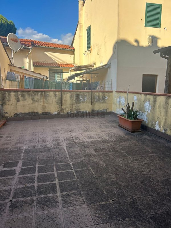 appartamento in vendita ad Empoli