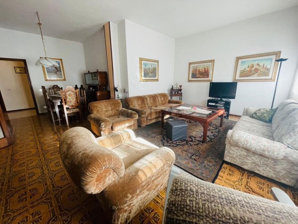 appartamento in vendita ad Empoli