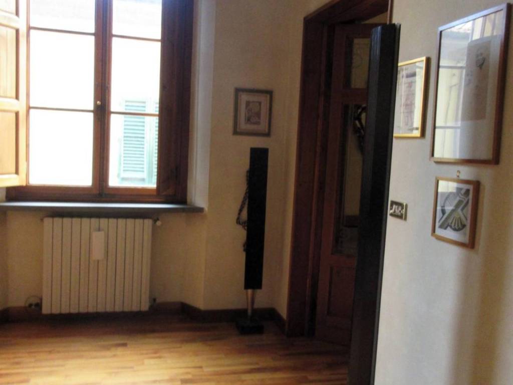 appartamento in vendita ad Empoli