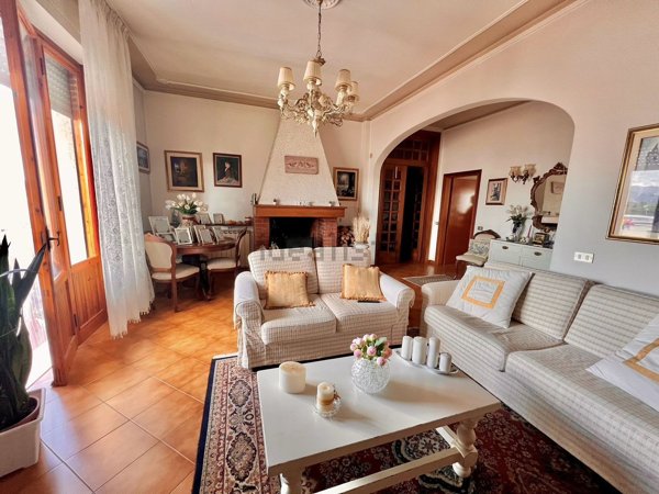 appartamento in vendita ad Empoli in zona Centro Storico