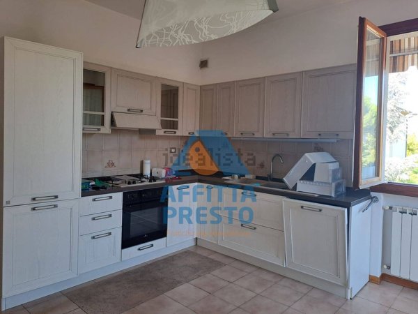 appartamento in vendita ad Empoli