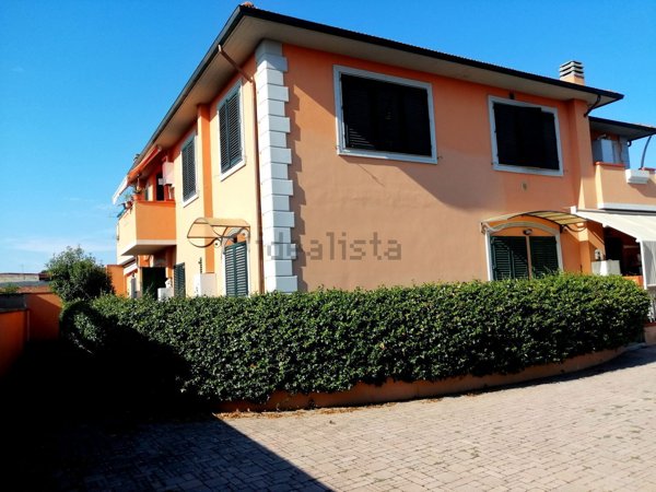 appartamento in vendita ad Empoli