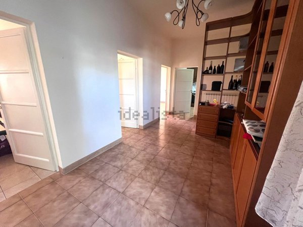 appartamento in vendita ad Empoli in zona Centro Storico