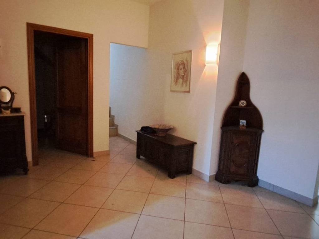 appartamento in vendita ad Empoli