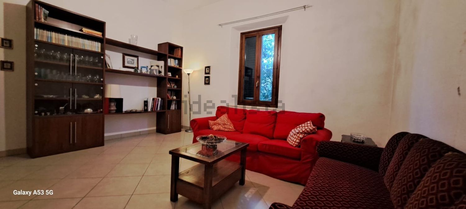 appartamento in vendita ad Empoli