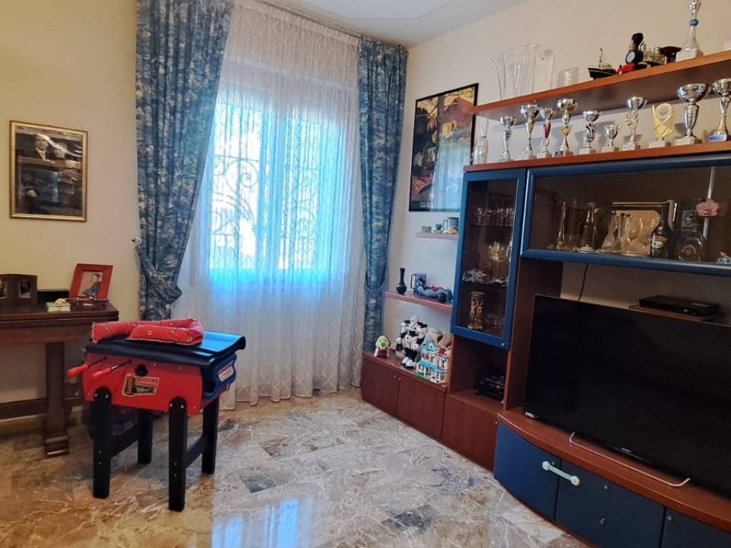 appartamento in vendita ad Empoli in zona Ponzano