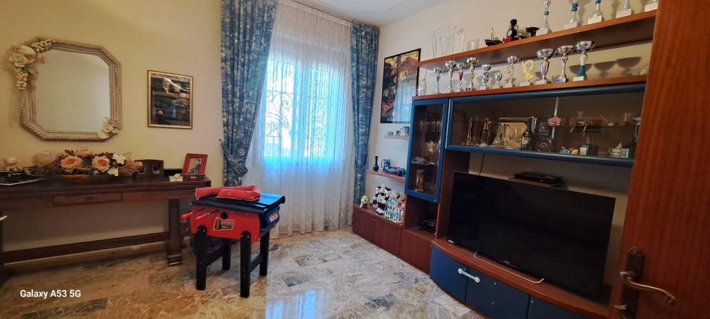 appartamento in vendita ad Empoli in zona Ponzano