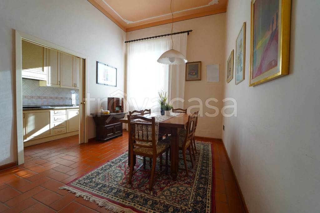 casa indipendente in vendita ad Empoli in zona Monterappoli