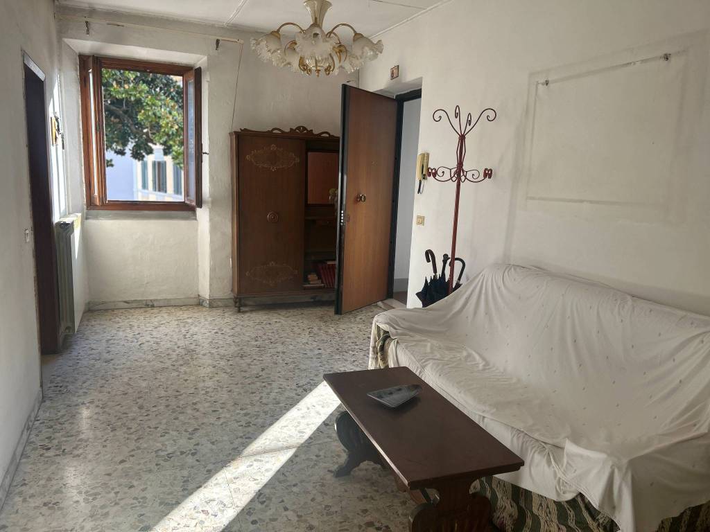 appartamento in vendita ad Empoli