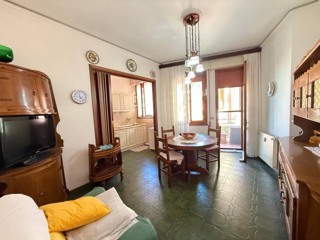 appartamento in vendita ad Empoli in zona Centro Storico