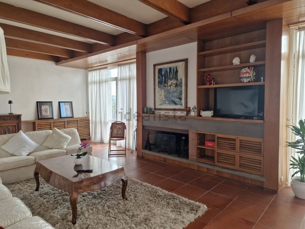 appartamento in vendita ad Empoli in zona Centro Storico