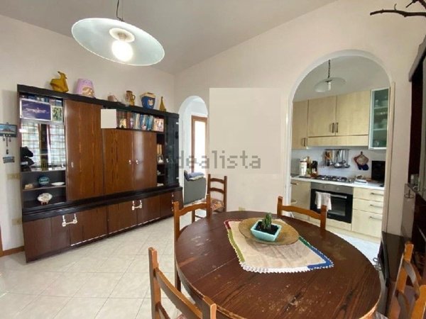 appartamento in vendita ad Empoli