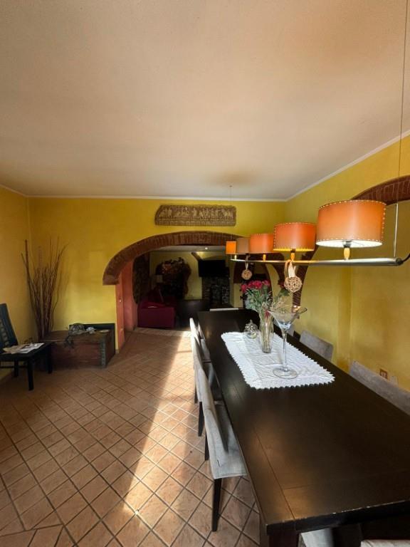 casa indipendente in vendita ad Empoli in zona Ponzano