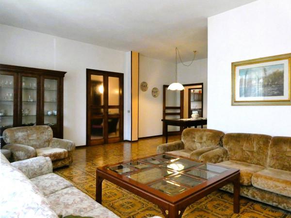 appartamento in vendita ad Empoli