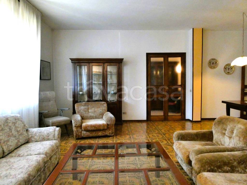 appartamento in vendita ad Empoli in zona Marcignana