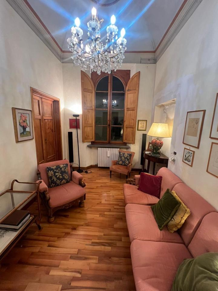 appartamento in vendita ad Empoli