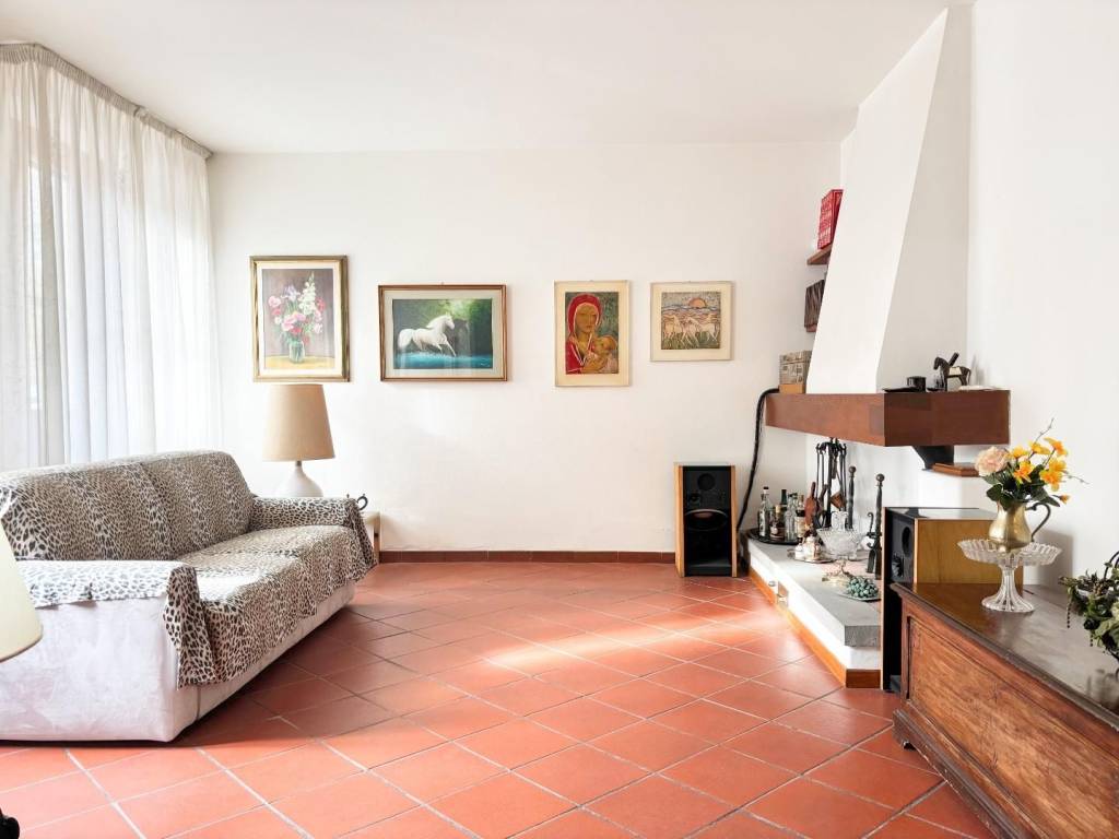 casa indipendente in vendita ad Empoli
