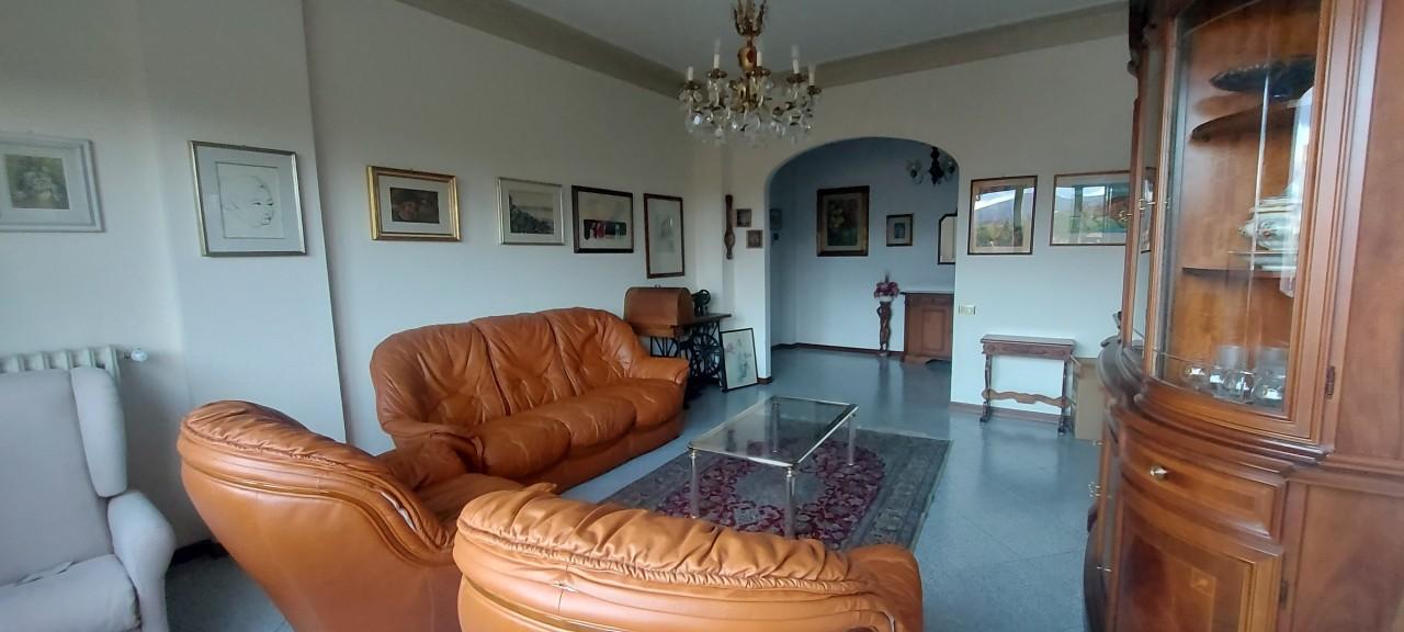 appartamento in vendita ad Empoli