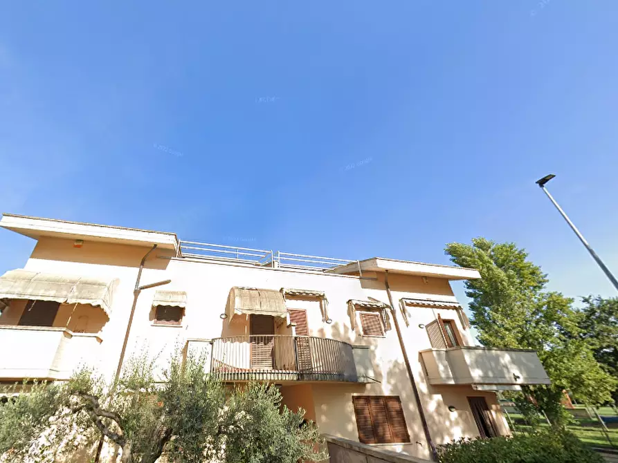 appartamento in vendita ad Empoli in zona Osteria Bianca