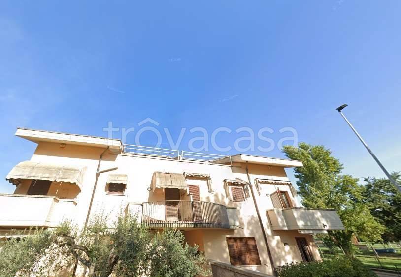 appartamento in vendita ad Empoli in zona Osteria Bianca