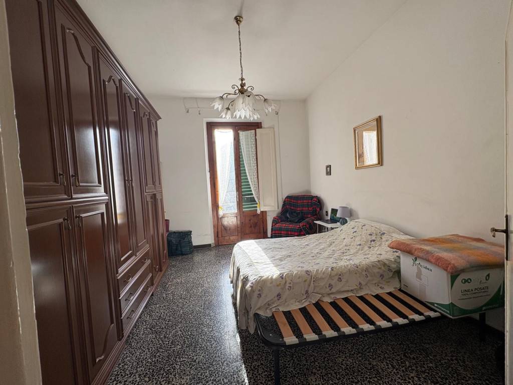 appartamento in vendita ad Empoli in zona Pontorme