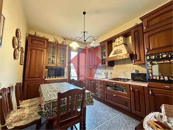 appartamento in vendita ad Empoli