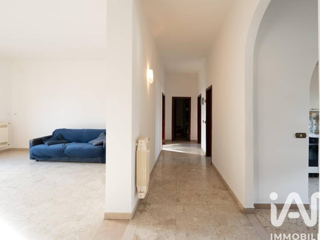 appartamento in vendita ad Empoli