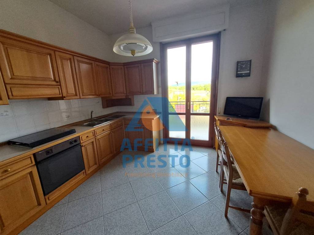 appartamento in vendita ad Empoli
