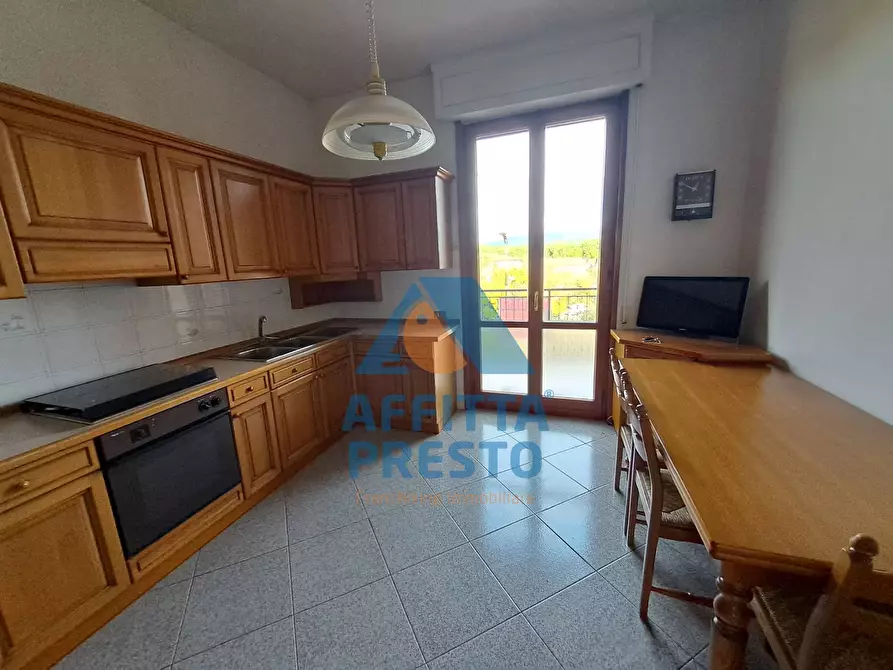 appartamento in vendita ad Empoli