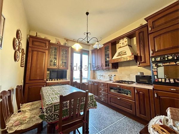 appartamento in vendita ad Empoli