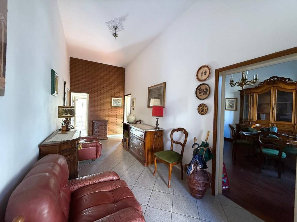 appartamento in vendita ad Empoli in zona Ponzano