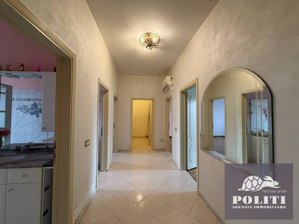 appartamento in vendita ad Empoli in zona Centro Storico