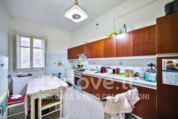 appartamento in vendita ad Empoli