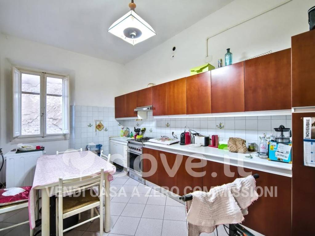 appartamento in vendita ad Empoli