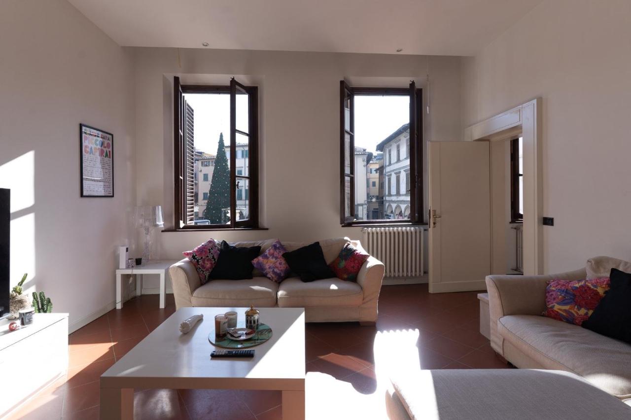 appartamento in vendita ad Empoli in zona Sant'Andrea