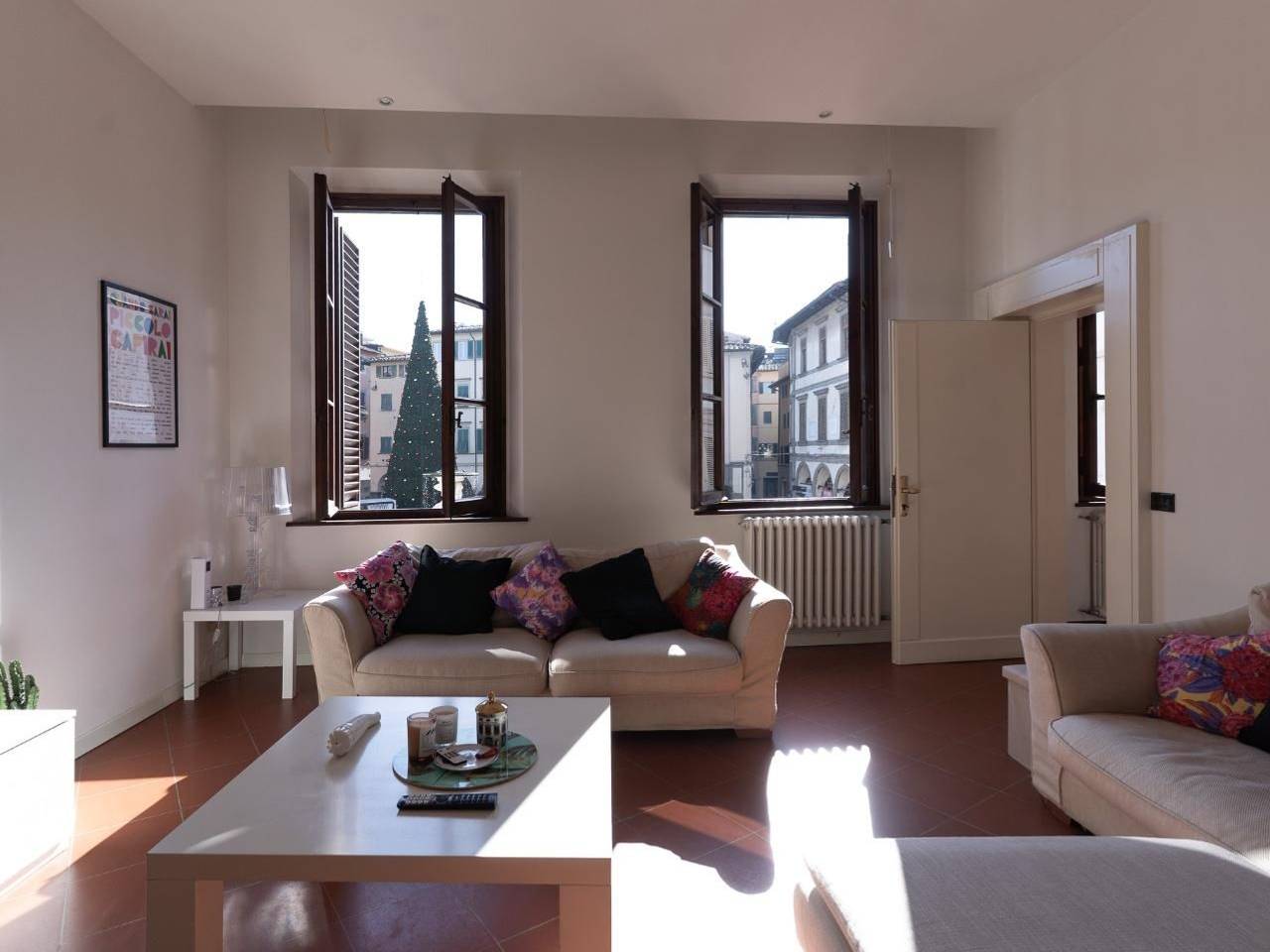 appartamento in vendita ad Empoli in zona Sant'Andrea