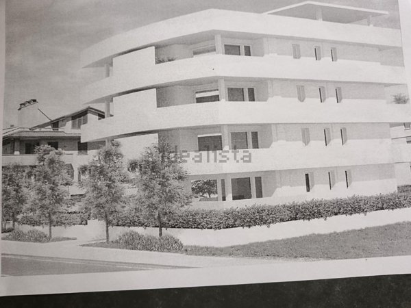 appartamento in vendita ad Empoli