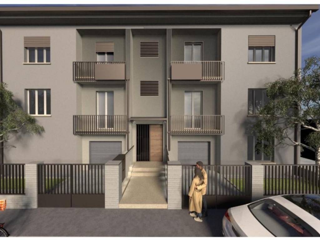 appartamento in vendita ad Empoli in zona Centro Storico